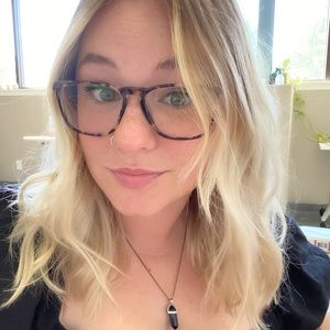 Meet your Posher, Susanna